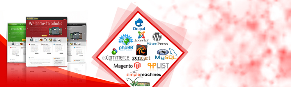 Open Source Content Management systems