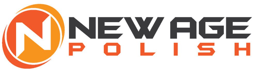 New Age Polish logo