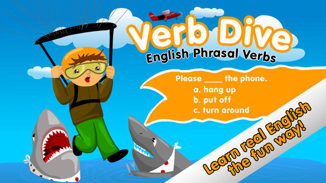 verbdive Mobile App in WBC Software Lab, TamilNadu, Karaikudi, India.
